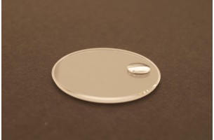 Vetro zaffiro tipo Rolex 25-318C