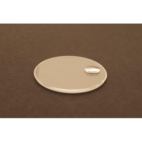 Vetro zaffiro tipo Rolex 25-318C