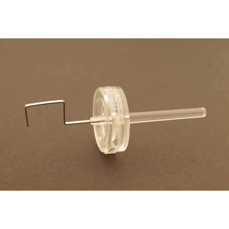 Microstella per Rolex