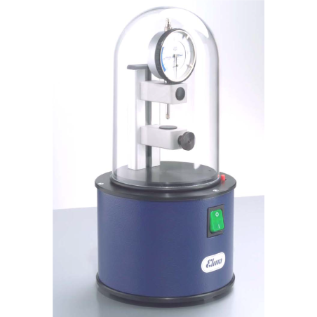 Elma Leak controller