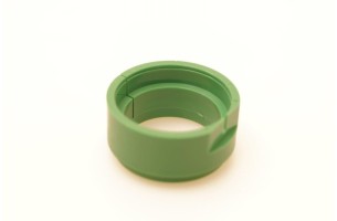 Porta movimento in plex per cal. 2824-2