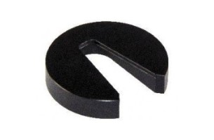 Supporto per pulizia ellipses