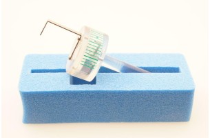 Microstella per cal. Omega 2500B