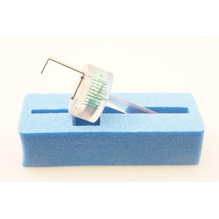 Microstella per cal. Omega 2500B