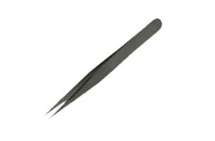 Pinzetta titanio
