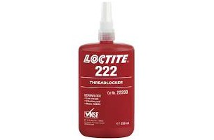 Colla Loctite 222