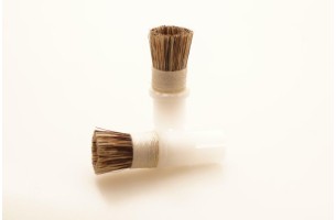 Spazzolino terminale