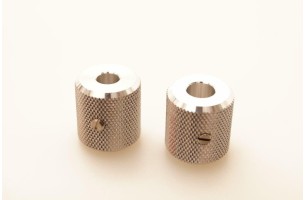 Gioco di due tamburi di cacciaviti