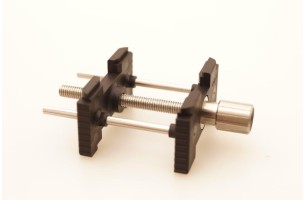 Porta movimento a  vite grosso