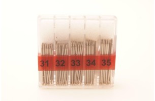 Assortimento di 100 ansette