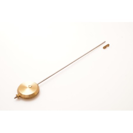 Pendolo per parigina