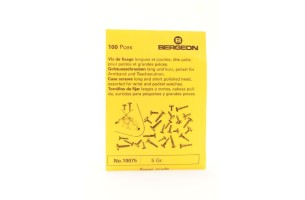 Assortimento viti lunghe