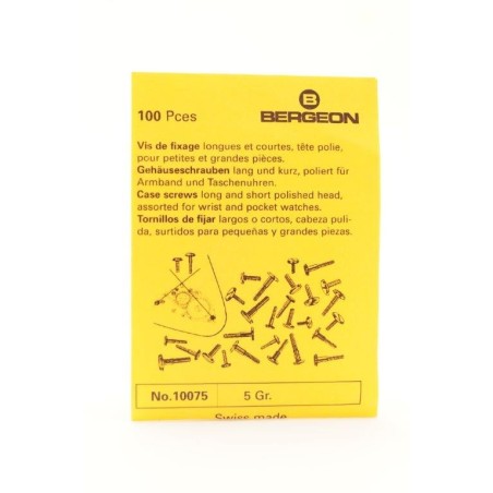 Assortimento viti lunghe