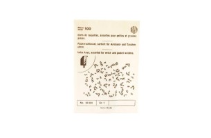 Assortimento chiavette per racchette