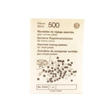 Assortimento ranelle