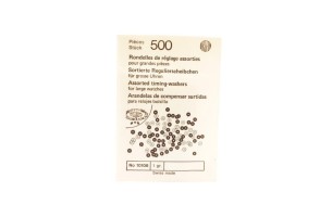 Assortimento ranelle compensazione