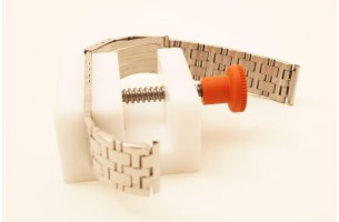 Porta bracciali regolabile