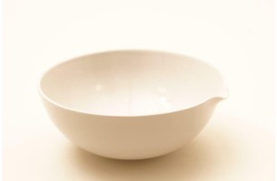 Vaschetta in ceramica