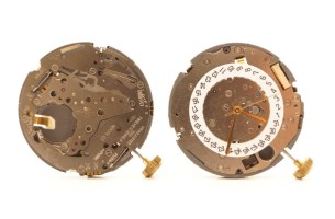 Movimento Miyota 3S60