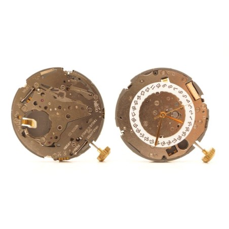 Movimento Miyota 3S60