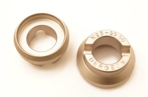 Tassello per casse Rolex