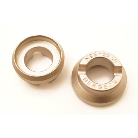 Tassello per casse Rolex