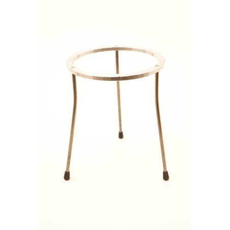 Trepiede per vaschetta Vissin