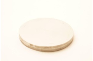 Placca in zinco per lucidatura