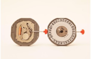 Movimento Miyota 2415