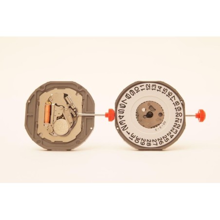 Movimento Miyota 2415