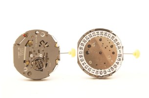 Movimento Miyota JS05