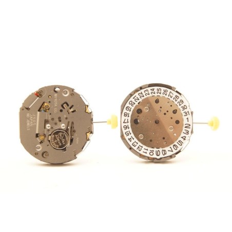 Movimento Miyota JS05