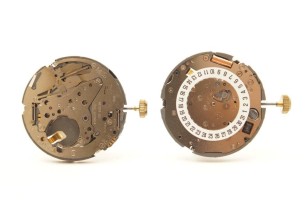 Movimento Miyota 3S10