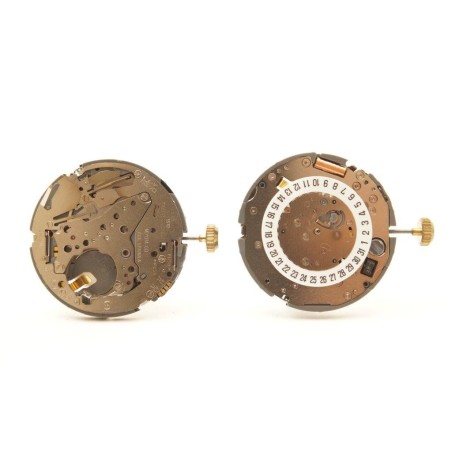 Movimento Miyota 3S10