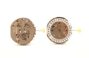 Movimento Miyota JS15