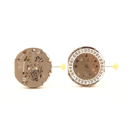 Movimento Miyota JS15