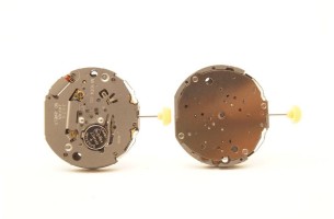 Movimento Miyota JS20