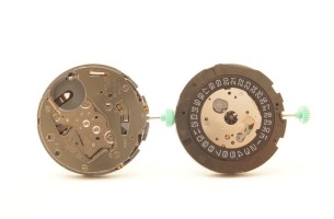 Movimento Miyota OS22