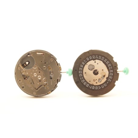 Movimento Miyota OS22