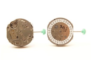 Movimento Miyota FS17