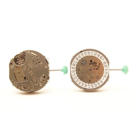 Movimento Miyota FS17