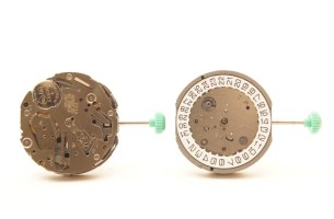 Movimento Miyota FS16