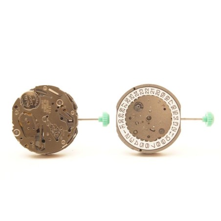 Movimento Miyota FS16