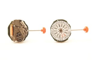 Movimento Miyota 2005