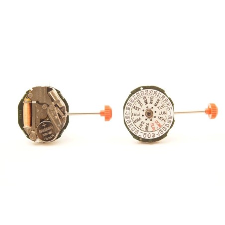 Movimento Miyota 2005