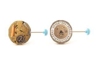 Movimento Miyota 6L12