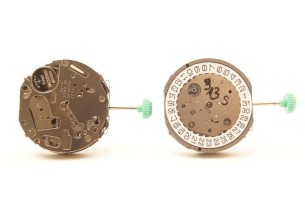 Movimento Miyota FS27