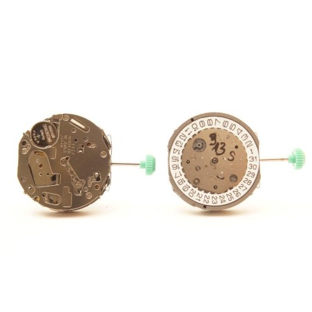 Movimento Miyota FS27