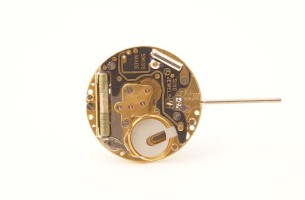 Movimento Isa 222/1332