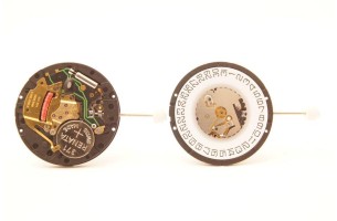 Movimento Isa 331/103